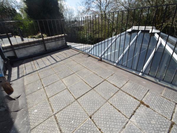 Woodland Way, Mill Hill